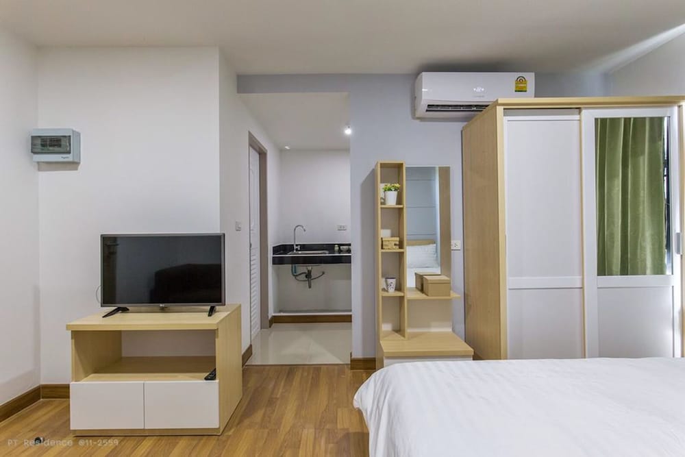 Pt Residence 8/29