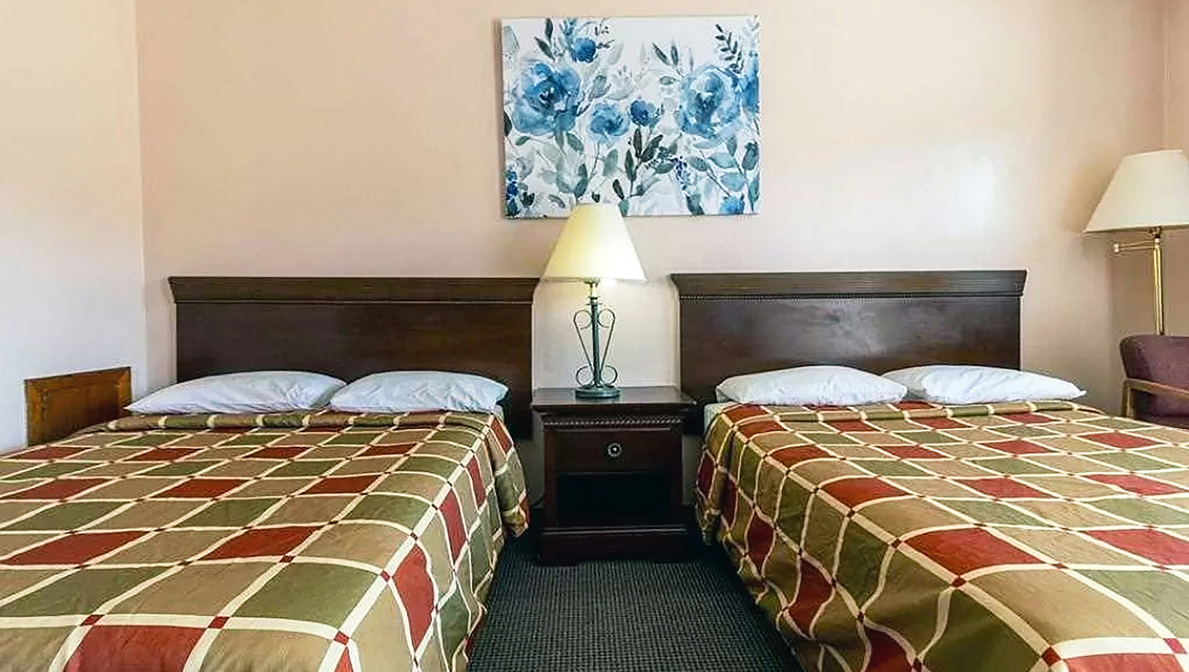 Best Travel Inn Philipsburg 15/43