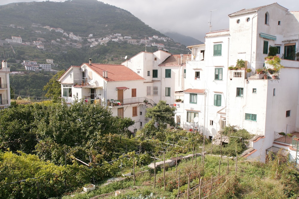 Hotel Rufolo 65/71