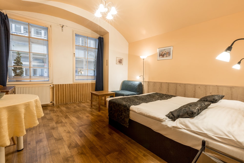 Aparthotel Davids 10/50