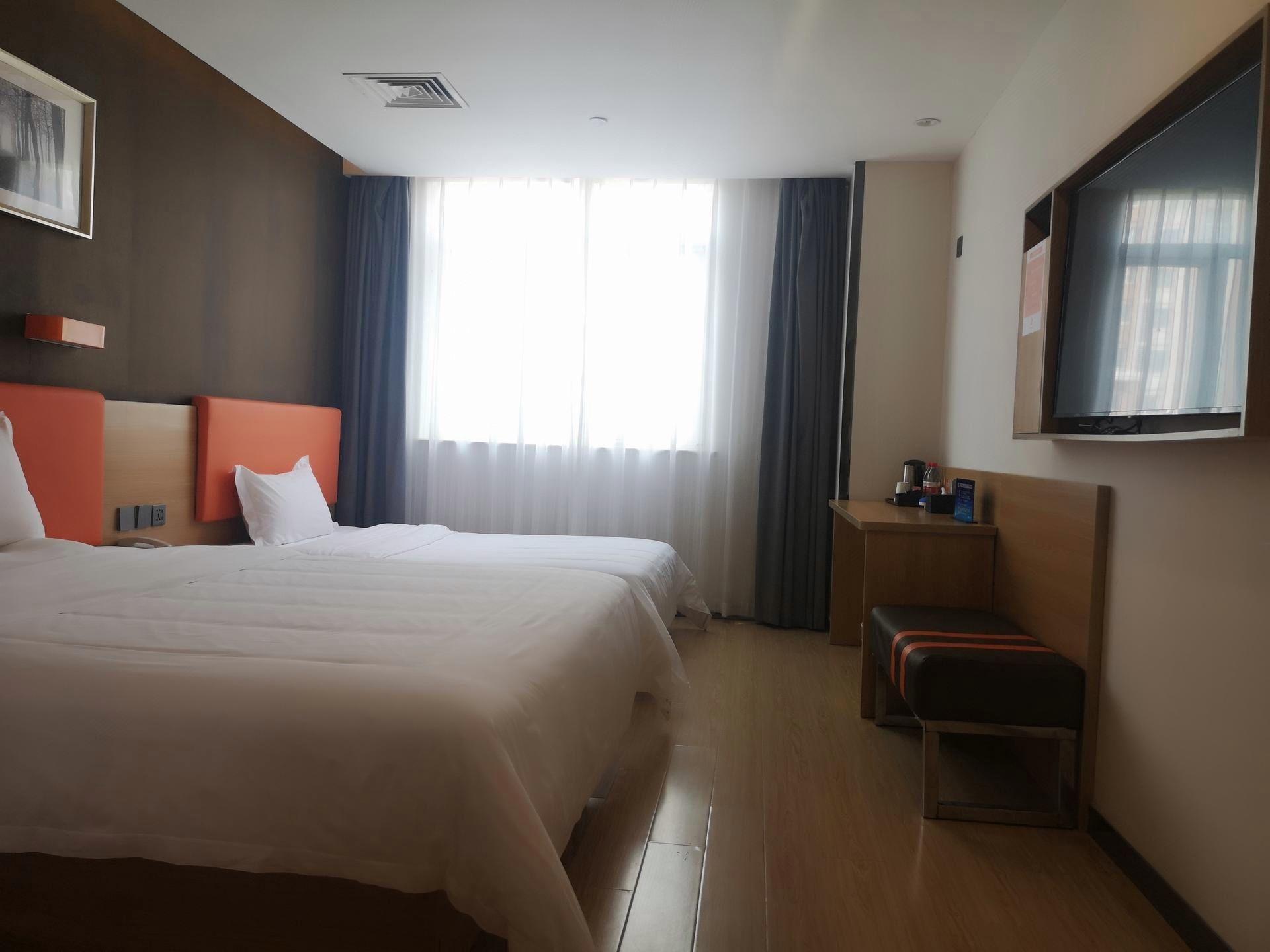 7-day Youpin Hotel (Beijing langxinzhuang metro station store) 15/32