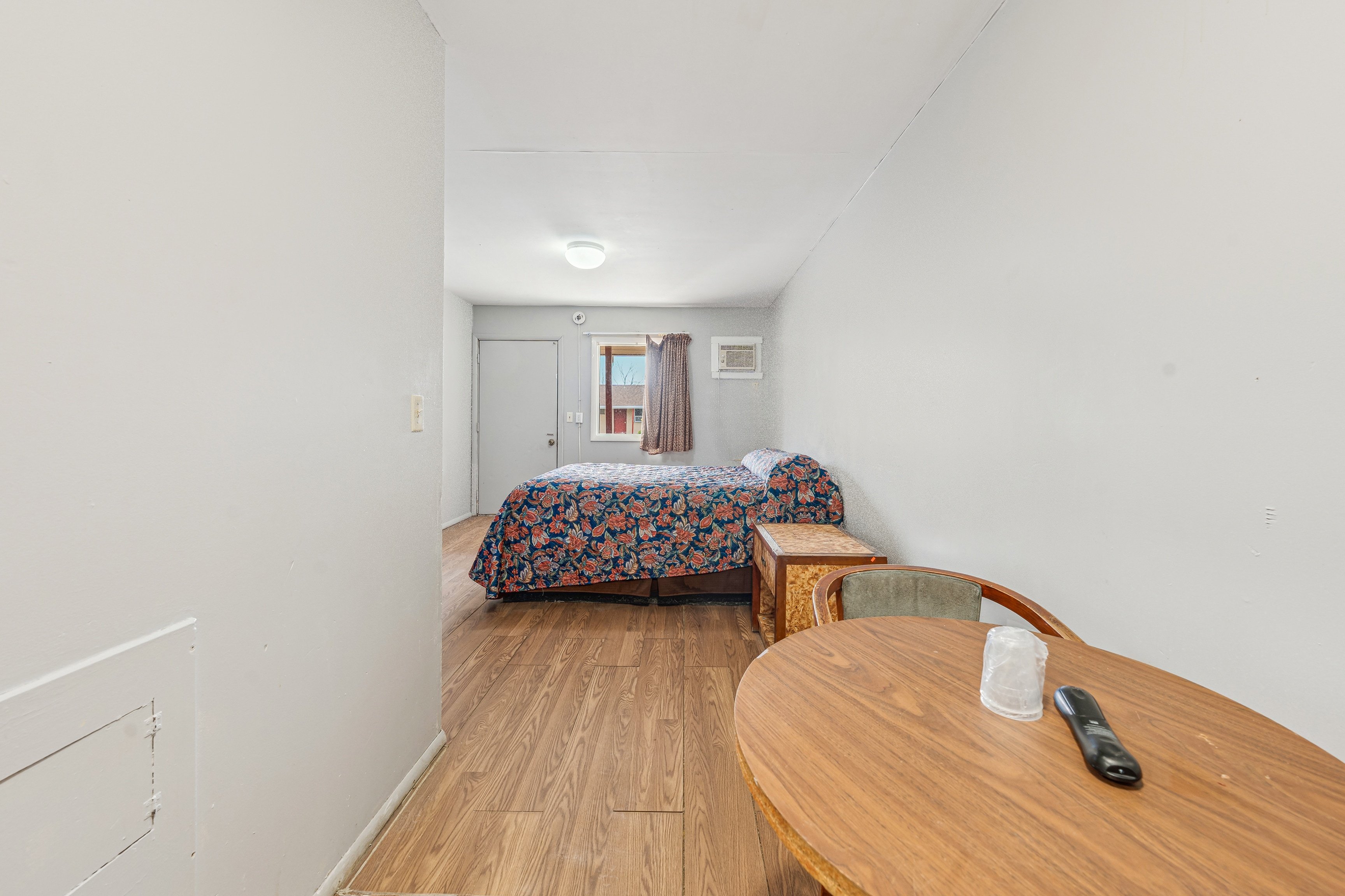 Flint Motel by OYO MI Near I-475 43/70
