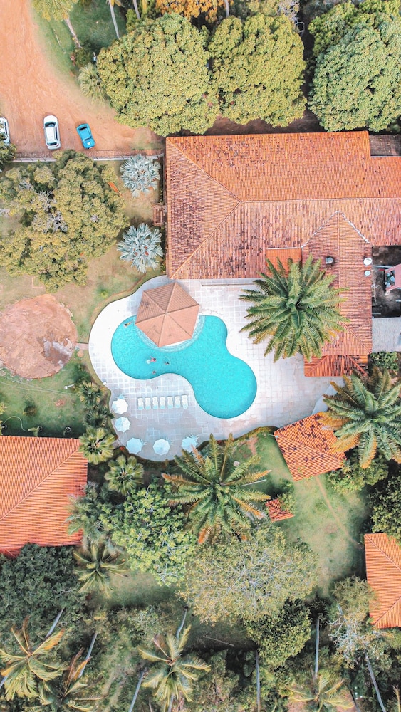 Pousada Paraiso dos Coqueirais 37/50