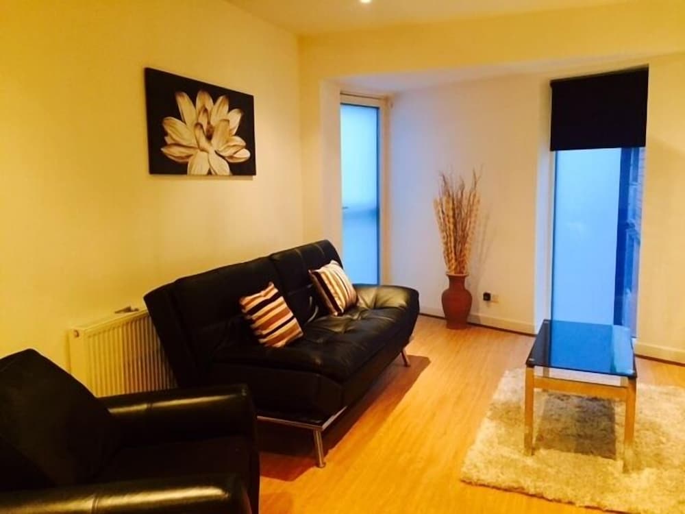 Stay Metro ApartHotel - Glasgow Central 34/44