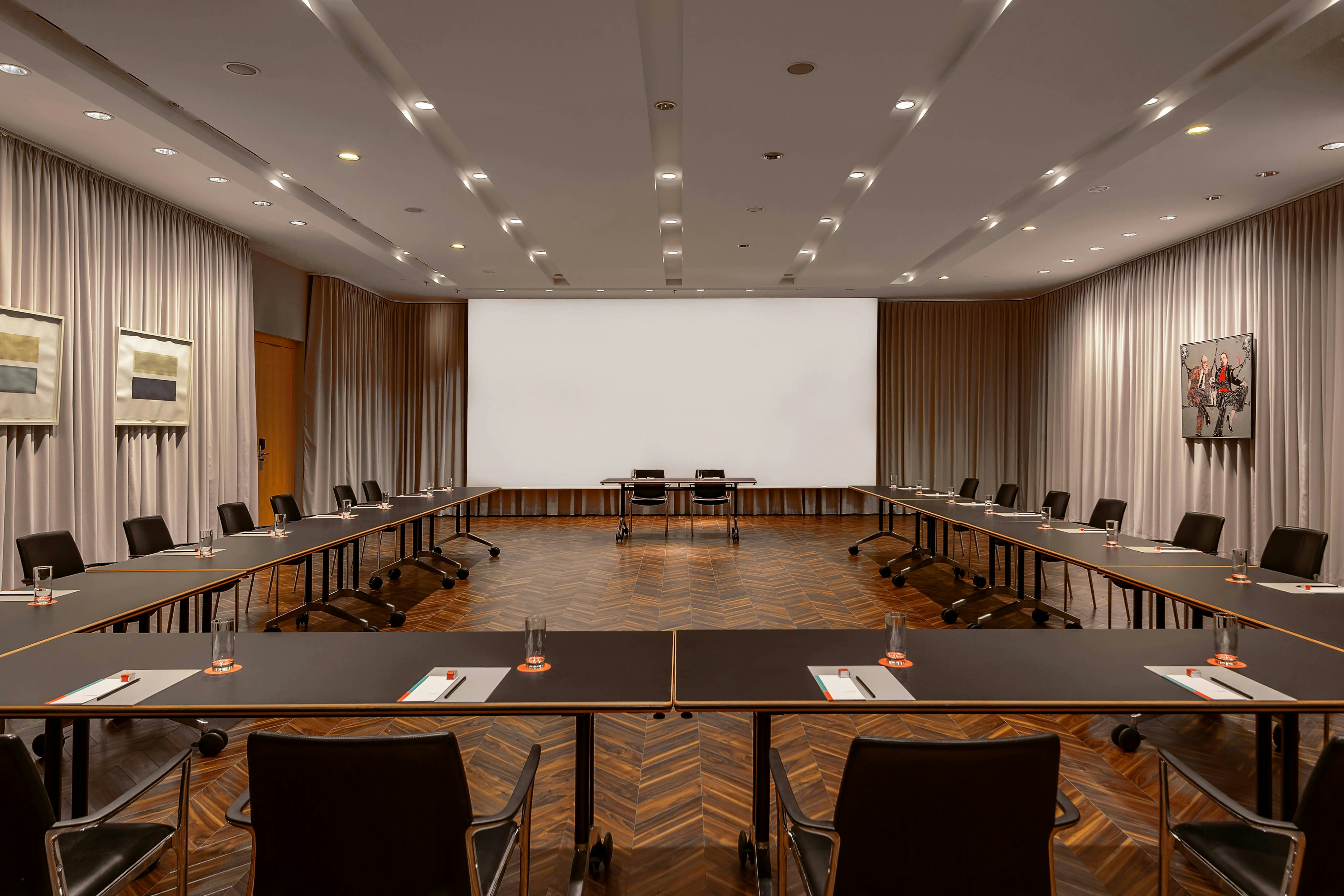 Le Meridien Vienna 69/80