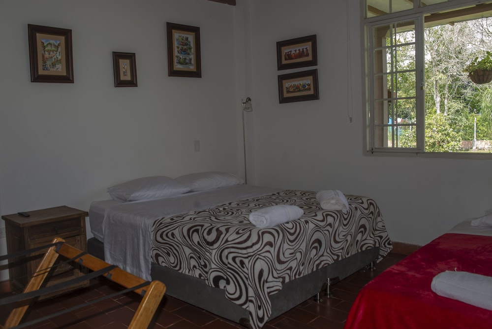 Finca Hotel Rosa Antonia 25/43