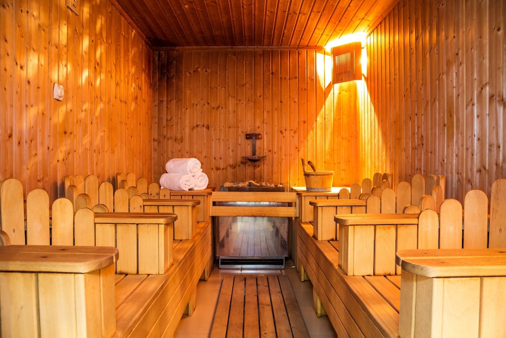 Perun Lodge 13/50