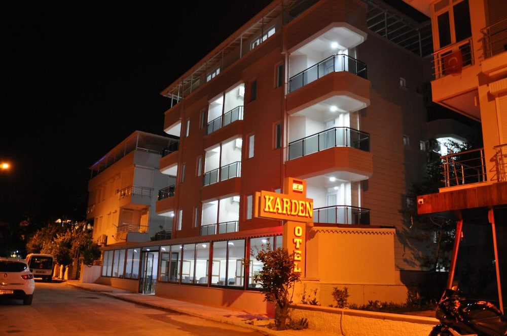 Karden酒店(Karden Hotel) 图片4