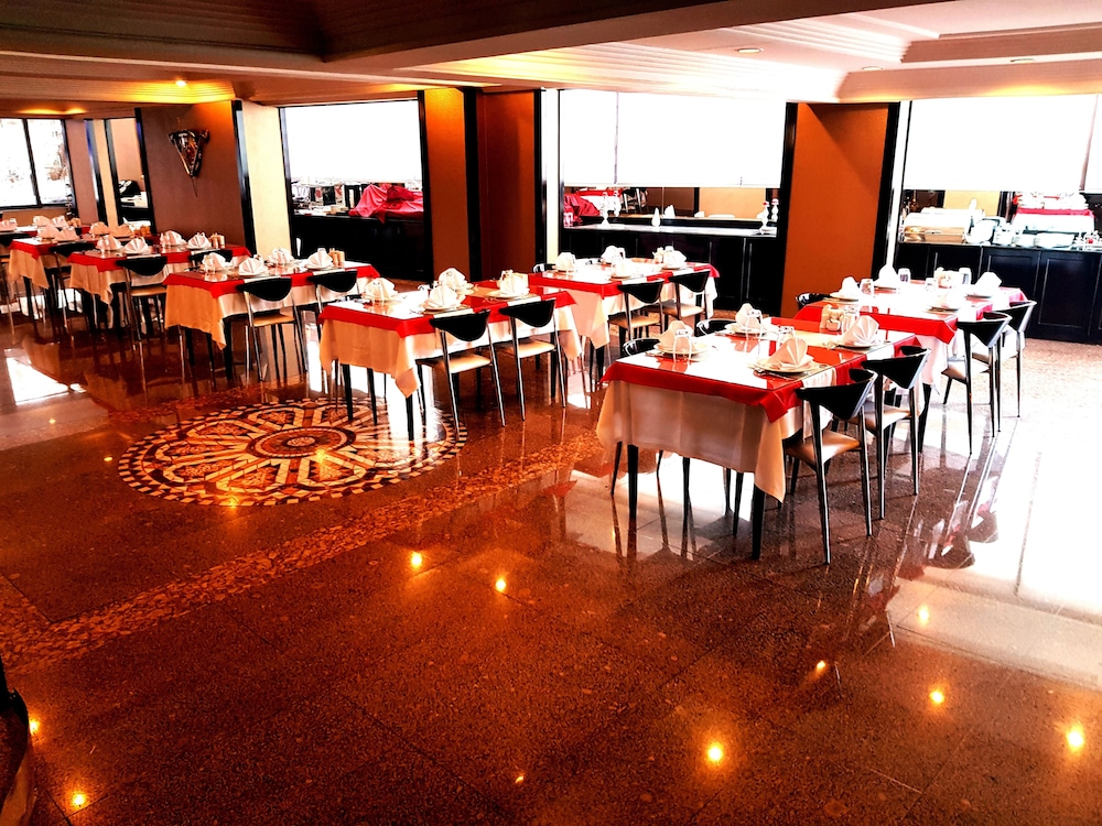 Business Park Otel 54/67