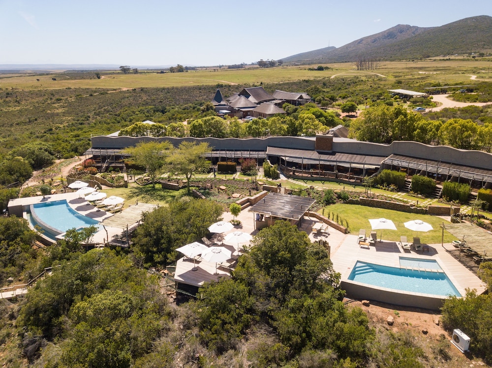 Garden Route Game Lodge 5/74