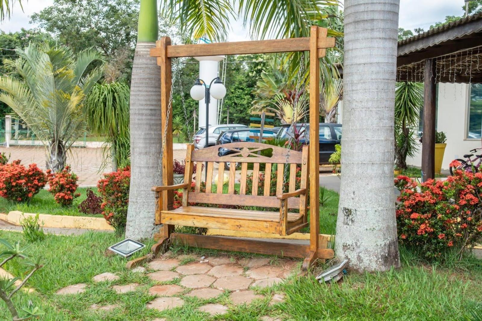 Rancharia Park Hotel 45/55