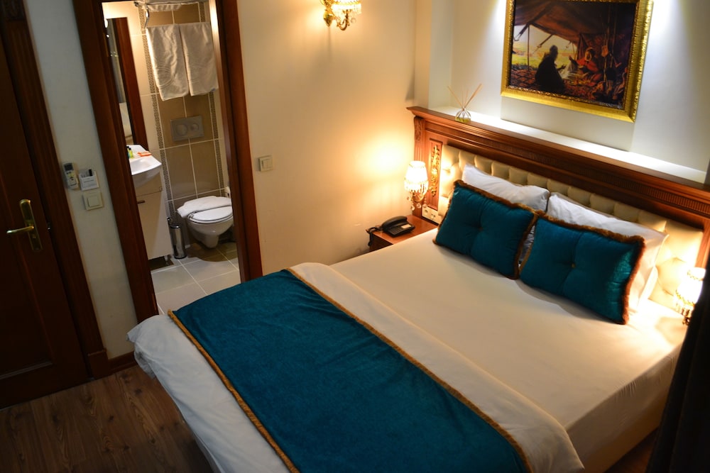 Hotel Blue Istanbul 11/76