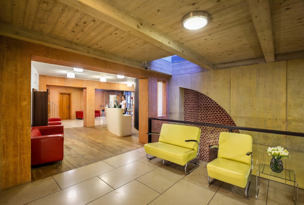 Bellevue Hotel Karlov 5/66