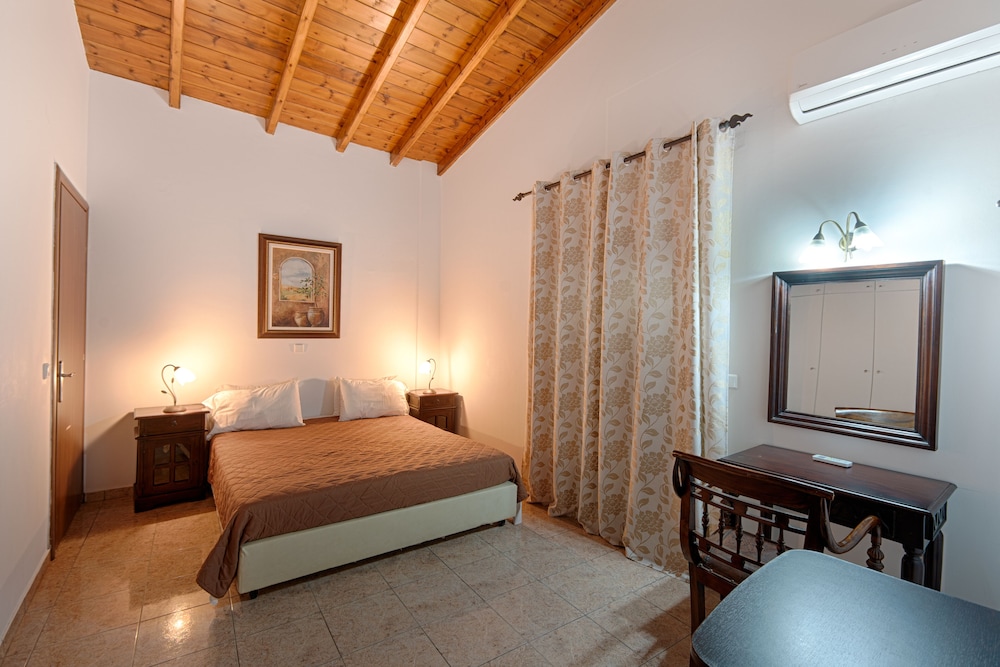 Villa Sofia 7/48