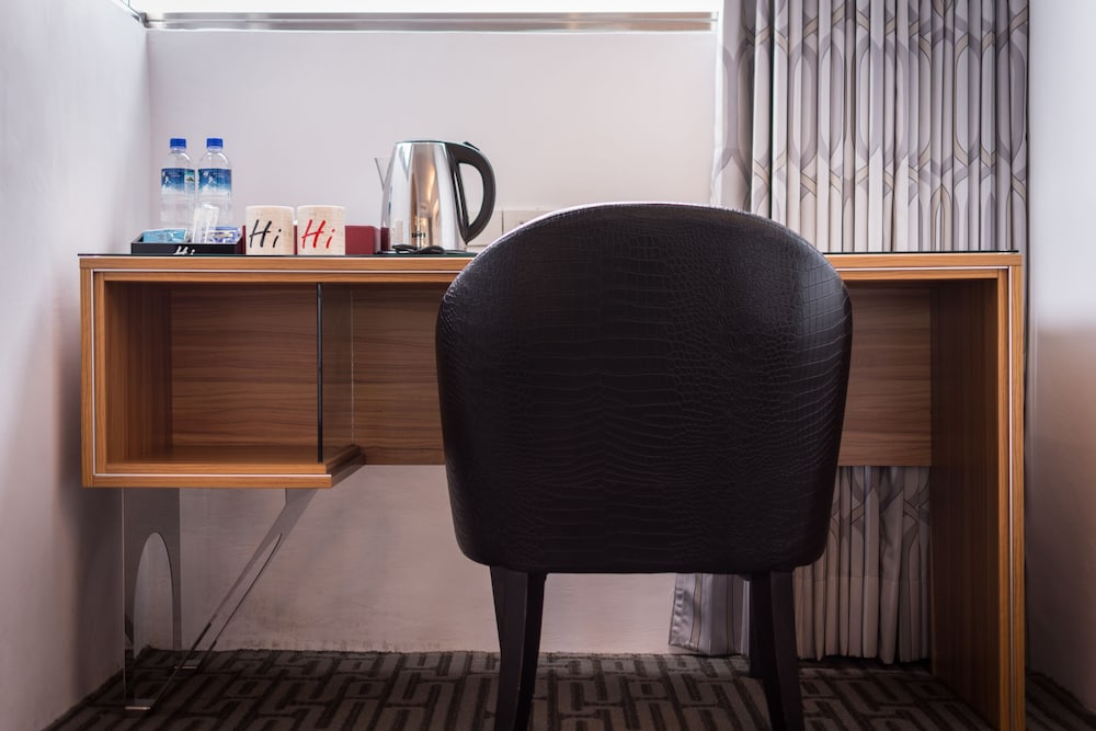 Hotel Hi Xinmin 57/67