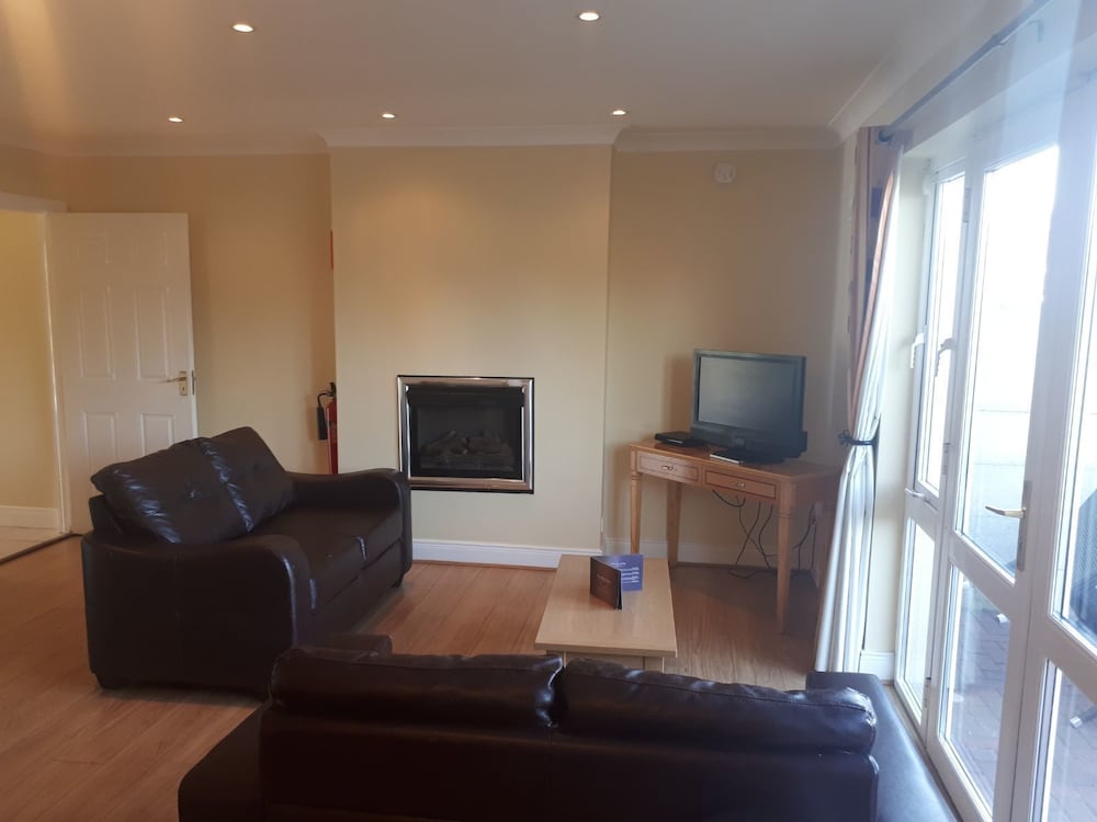 Knightsbrook Hotel Spa Golf Resort 43/69