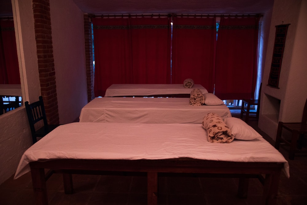 Hotel & Spa Posada Del Valle 32/50