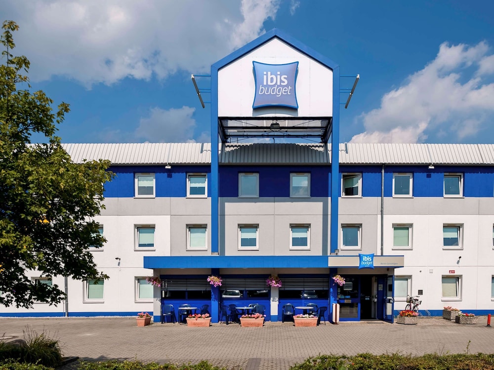 ibis budget Berlin Genshagen 3/28