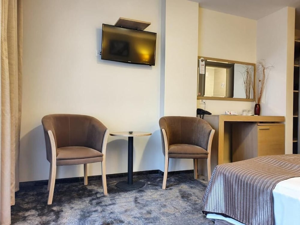 Hotel Escalade 35/41