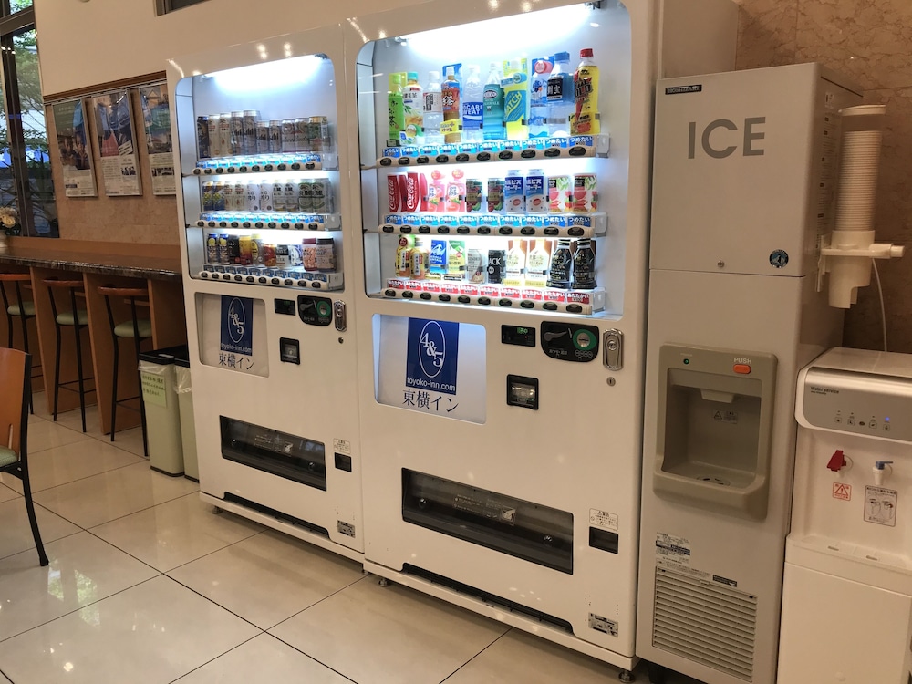 Toyoko Inn Yokohama Tsurumi Eki Higashi Guchi 50/60
