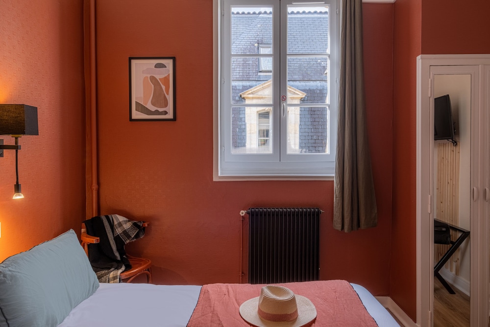 Hotel Madame 21/50