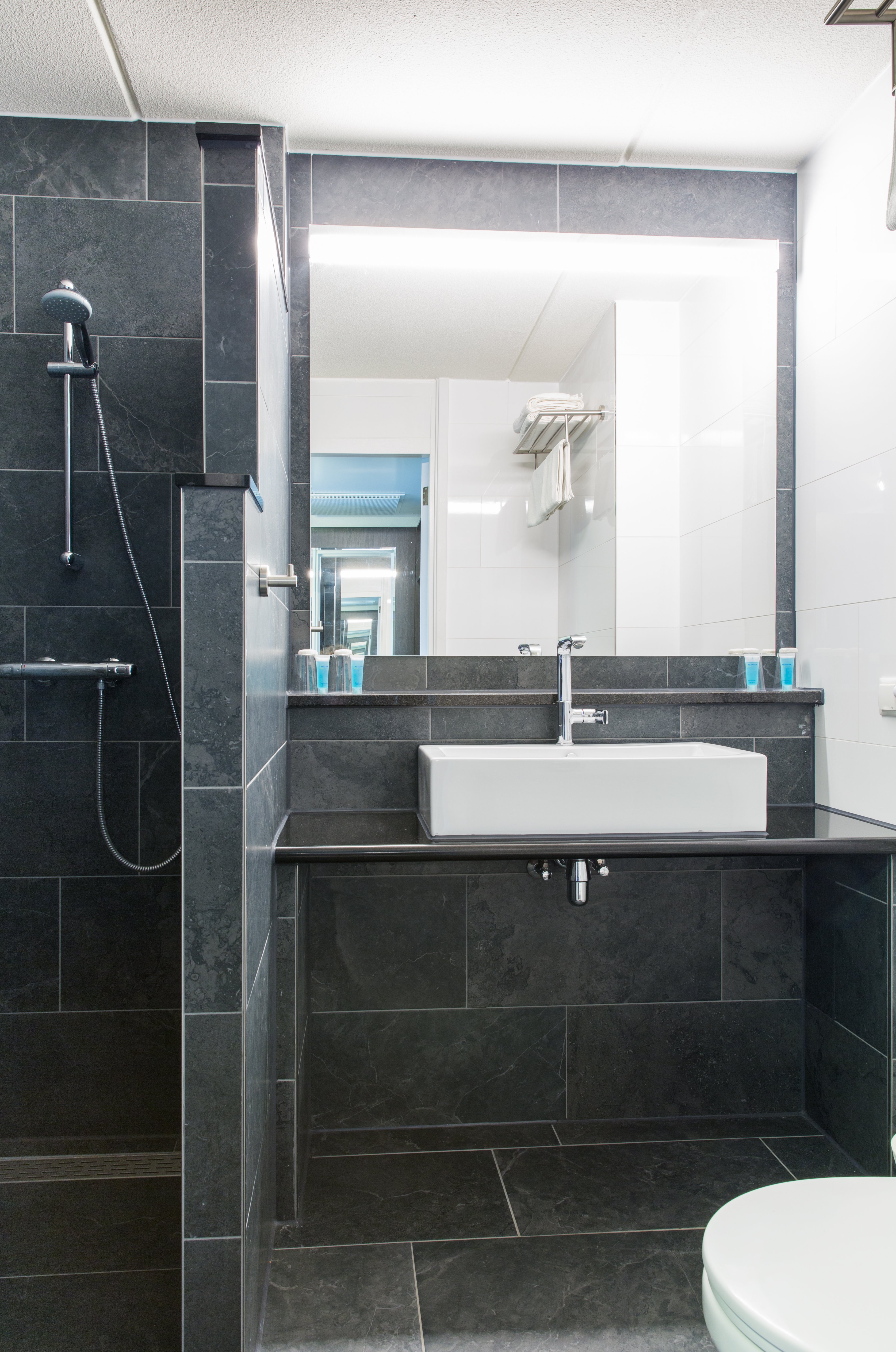 BASTION HOTEL AMSTERDAM AMSTEL 14/15