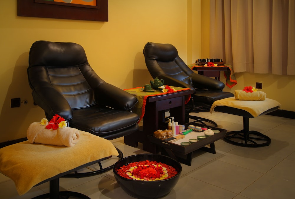Adi Dharma Hotel Legian 28/50