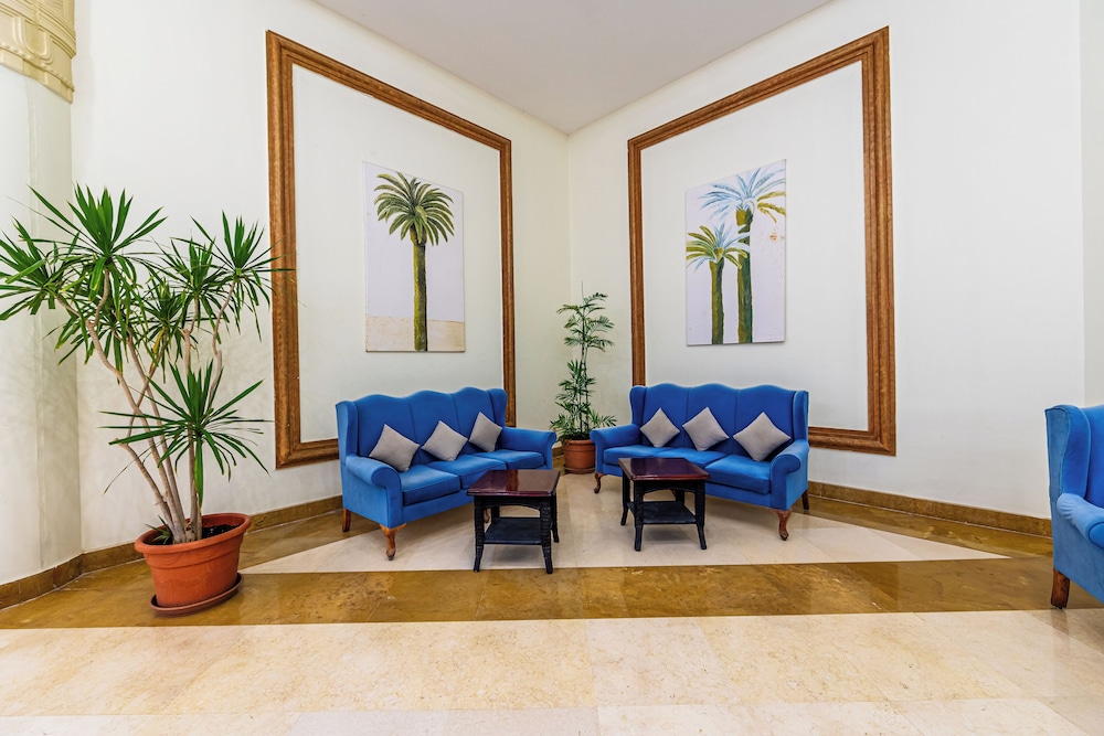 Siva Sharm Resort and Spa 25/37