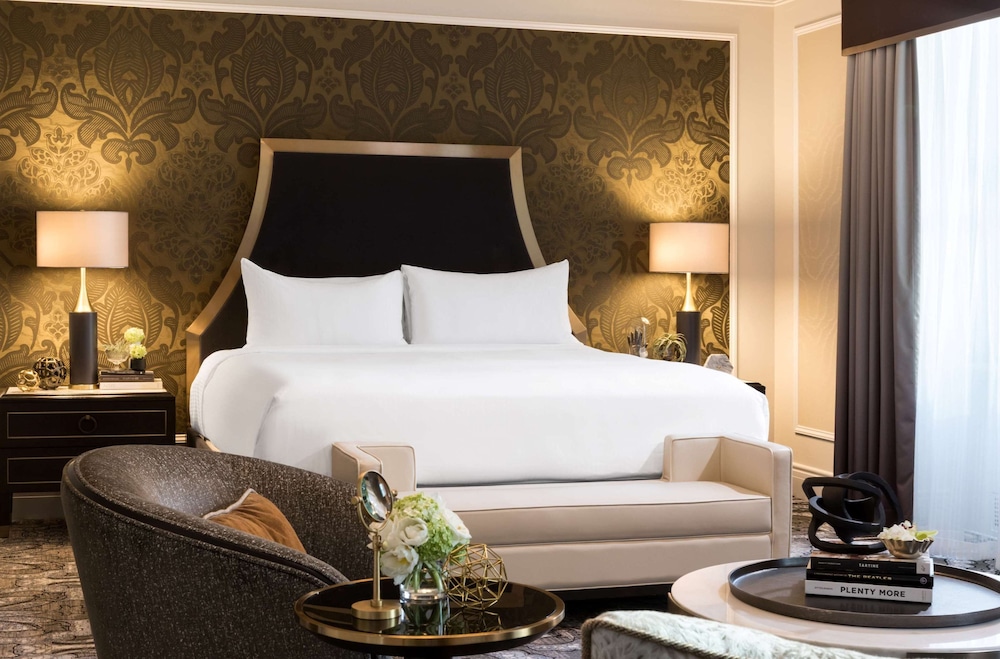Fairmont Hotel Vancouver 15/67