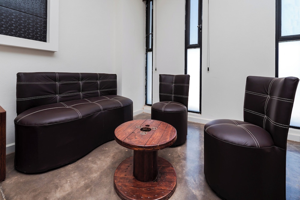 Capital O Hotel Joyma Suites, San Luis 35/53