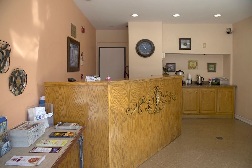 Harborview Inn Suites San Diego Harbor 7/40