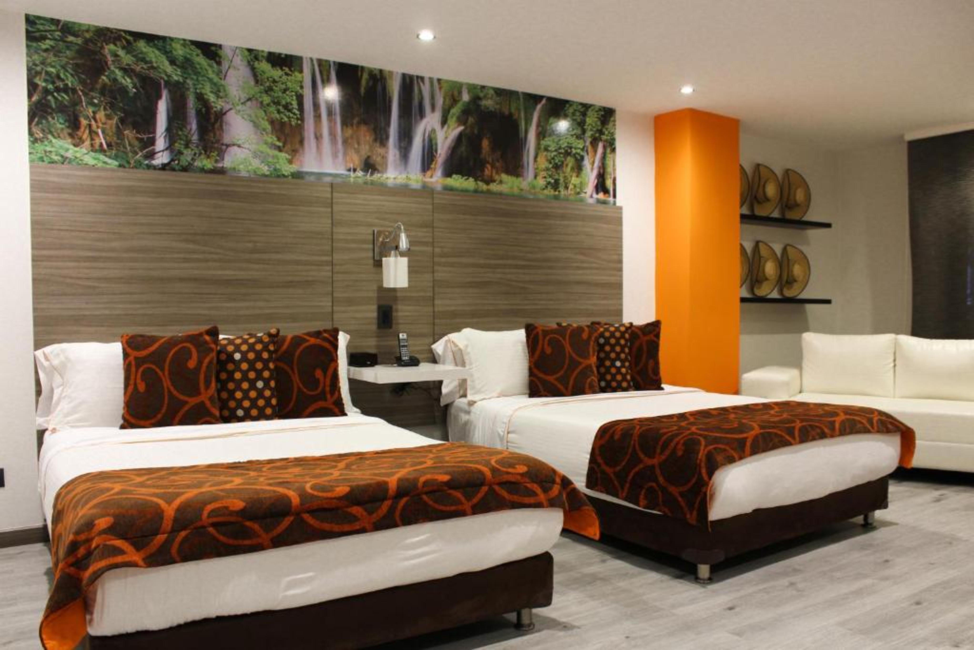 جناح جونيور بسرير مزدوج، Isa Victory Hotel Boutique 3/6