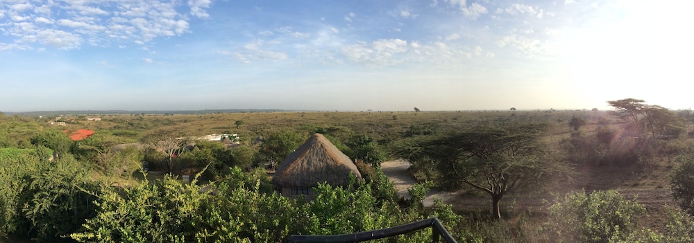 Nyati Hill Cottages 21/33