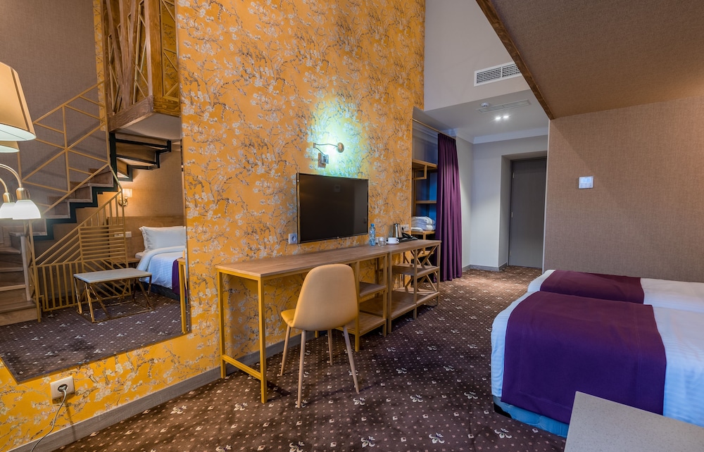 Hotel Gladius inn 54/63