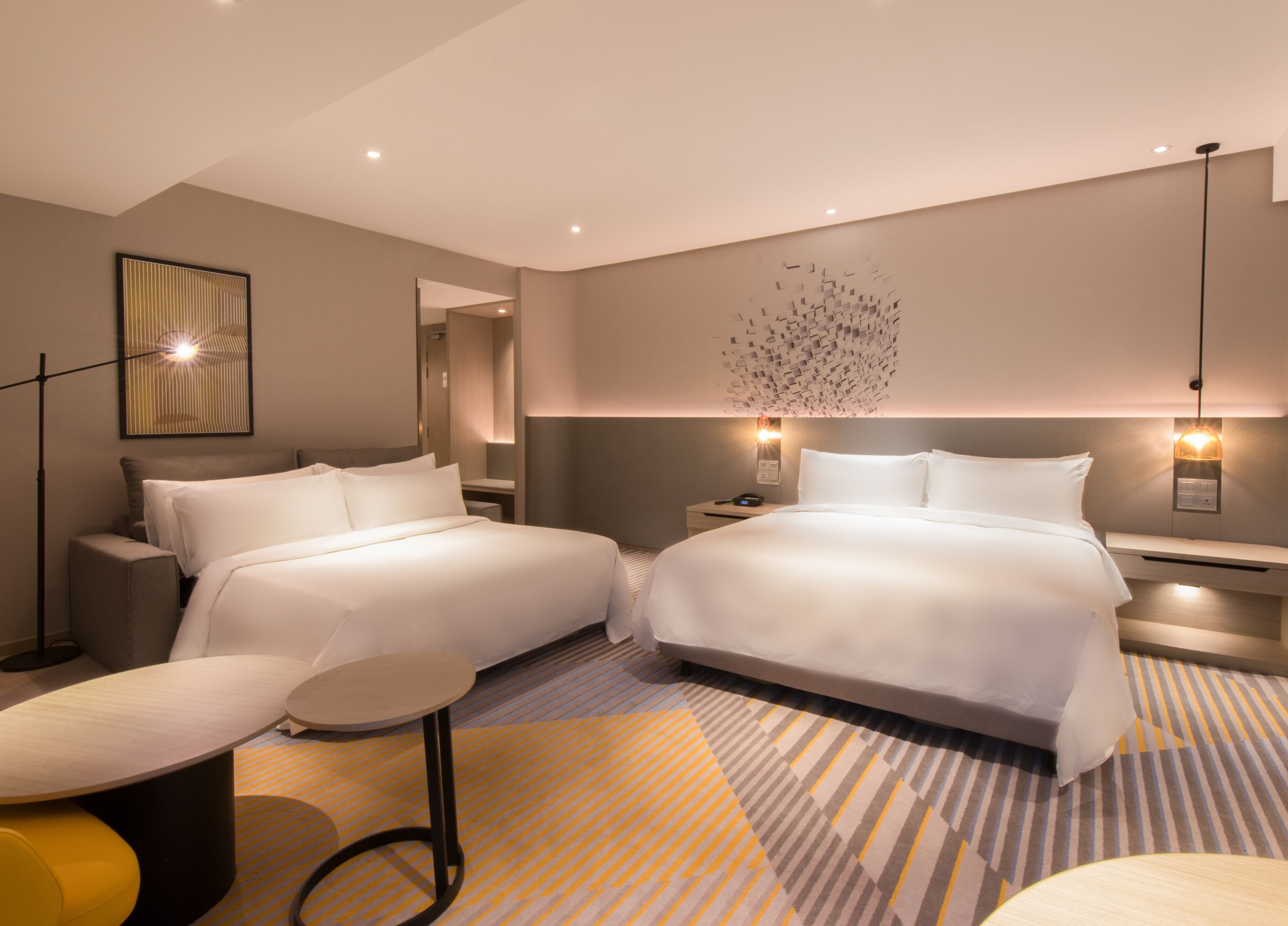 Holiday Inn Johor Bahru City Centre 27/79