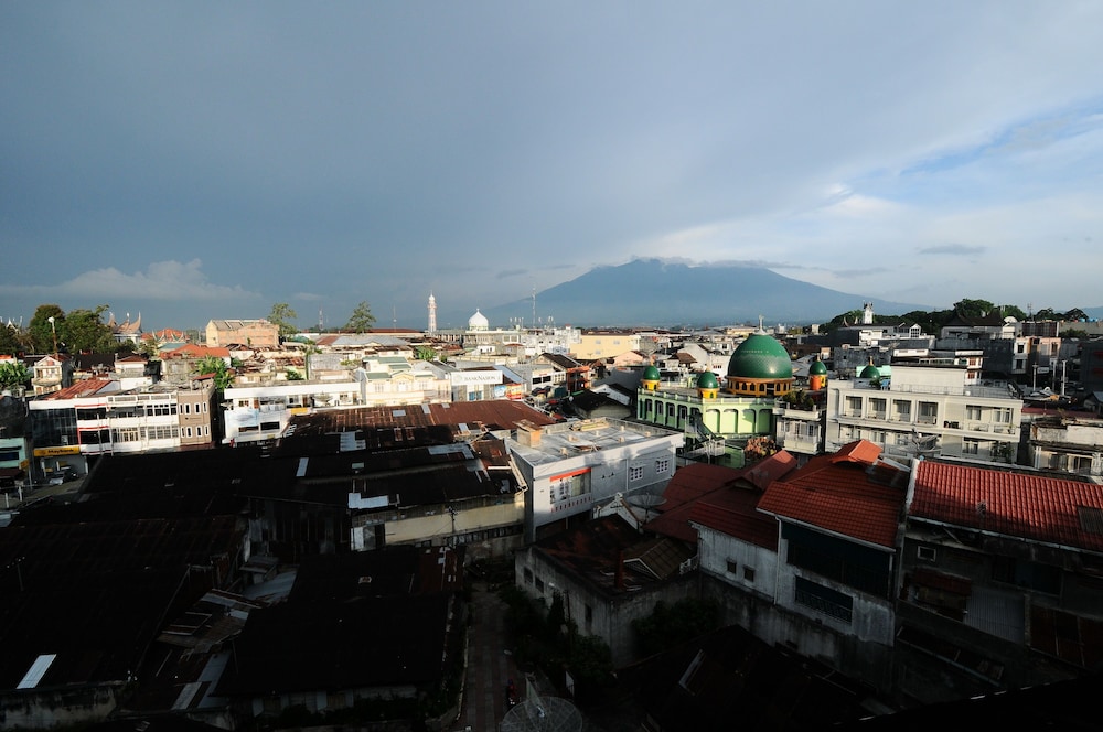 BENTENG HOTEL 31/31