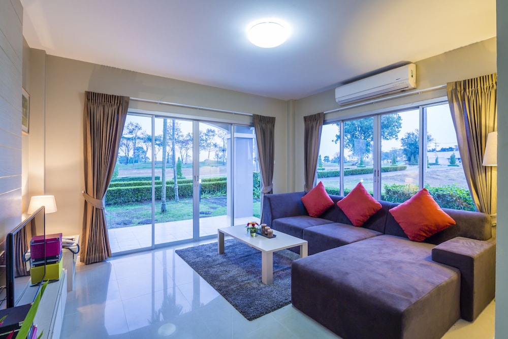 Pattana Golf Club And Resort 8/50