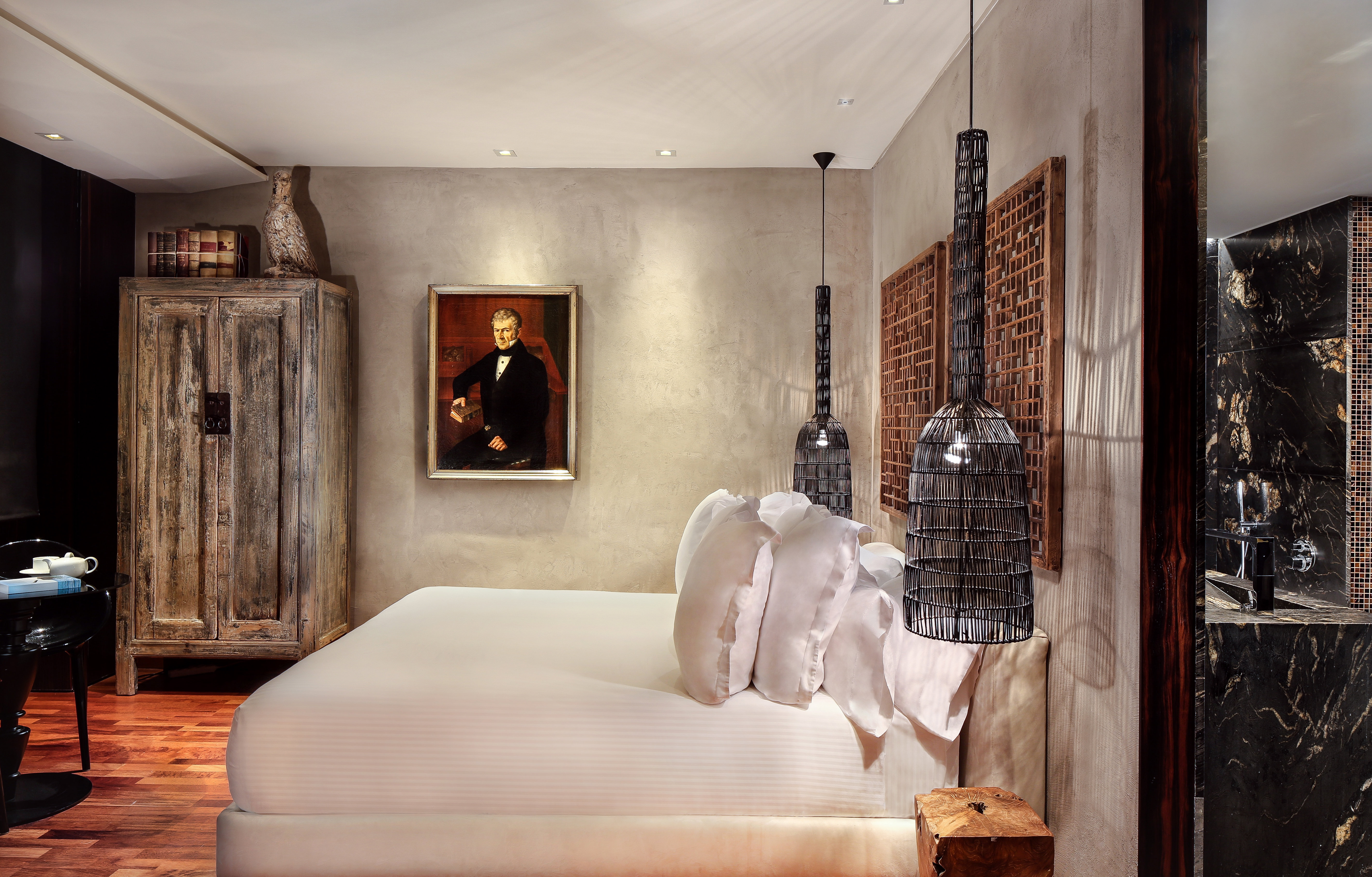 Claris Hotel and Spa 29/69