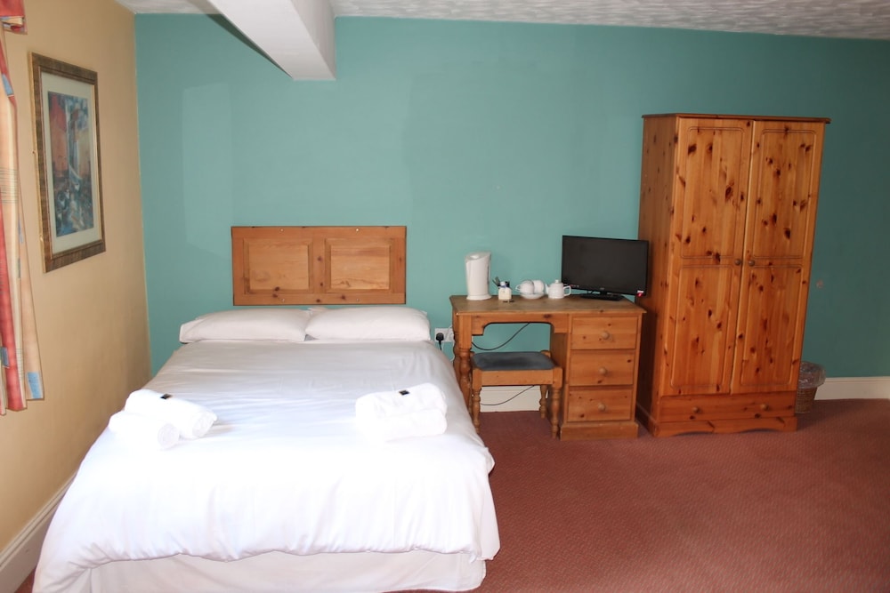 The Menai Hotel 19/46