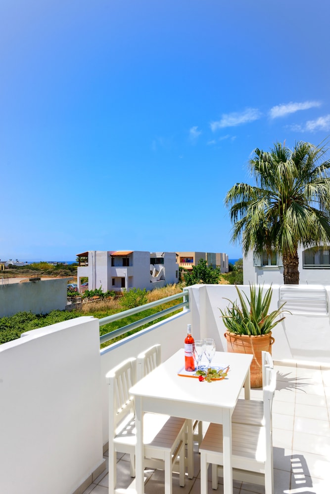 Angela Studios and Apartments 38/69