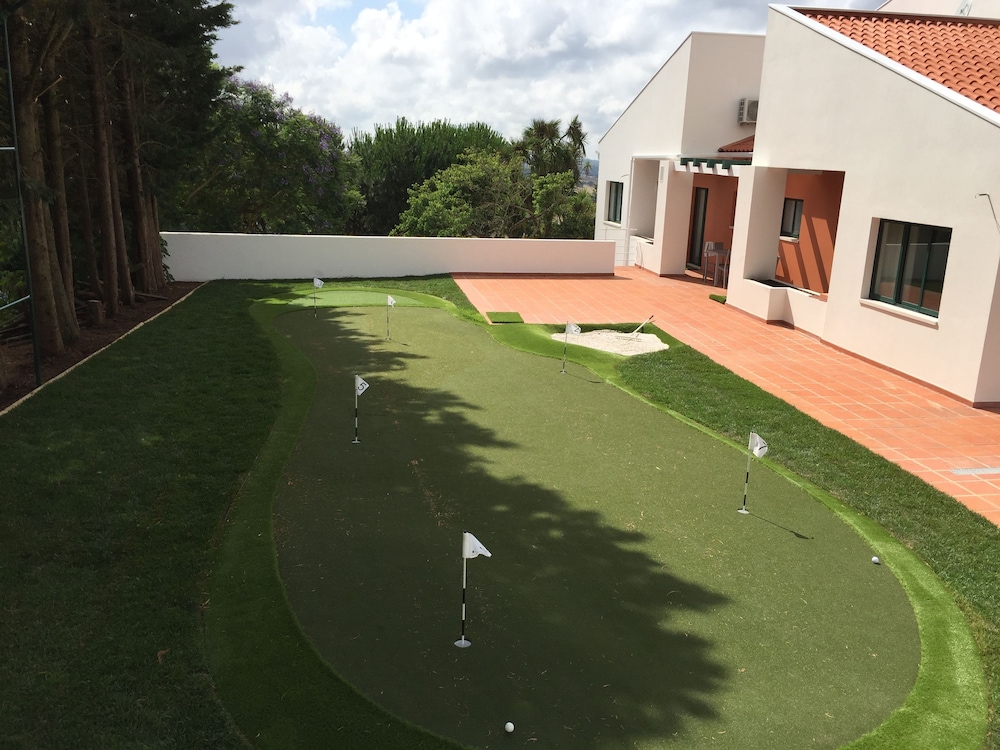 Sintra Rural Home - Cerrado Da Serra 4/74