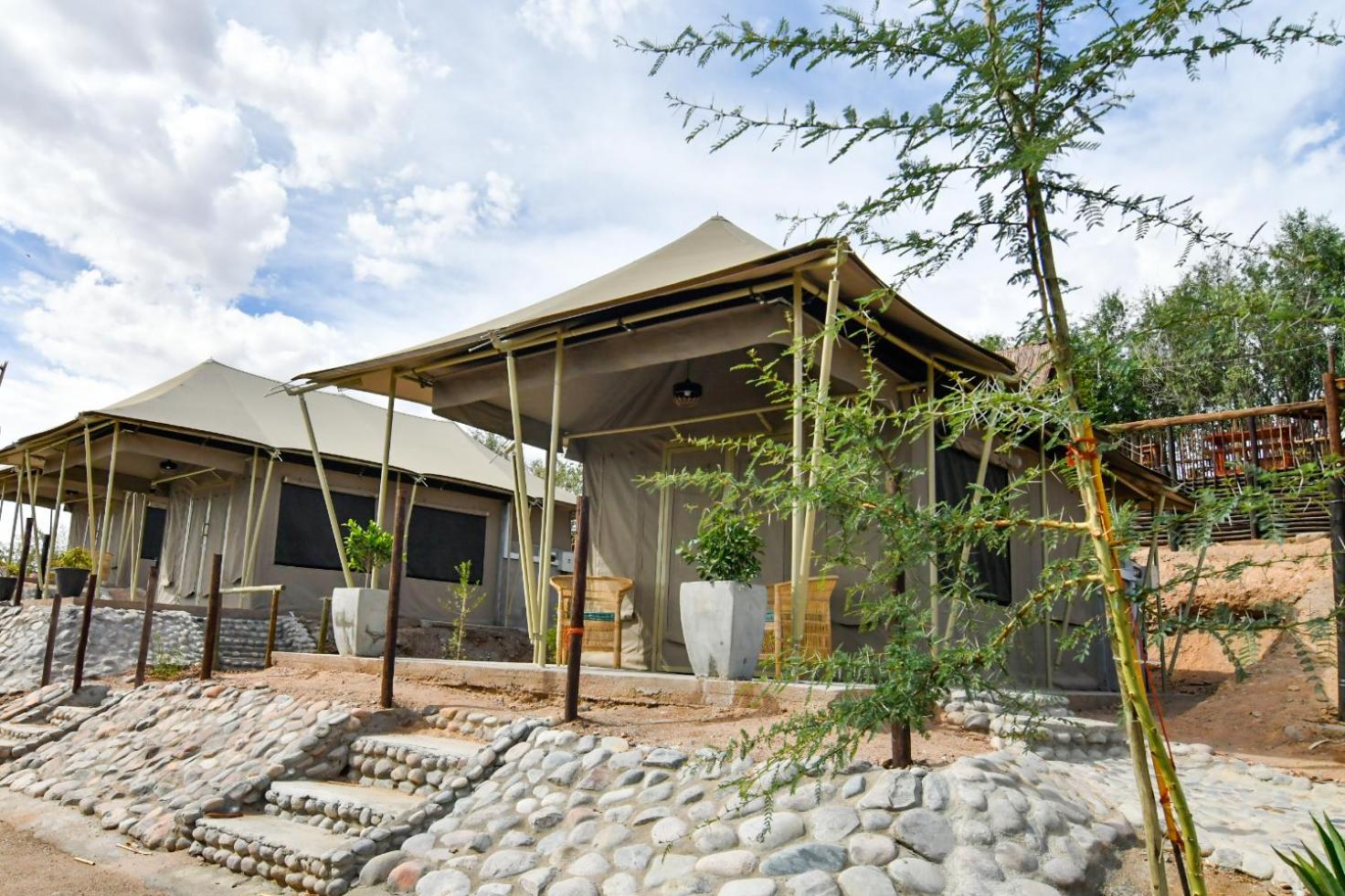 Frontier River Resort 39/50