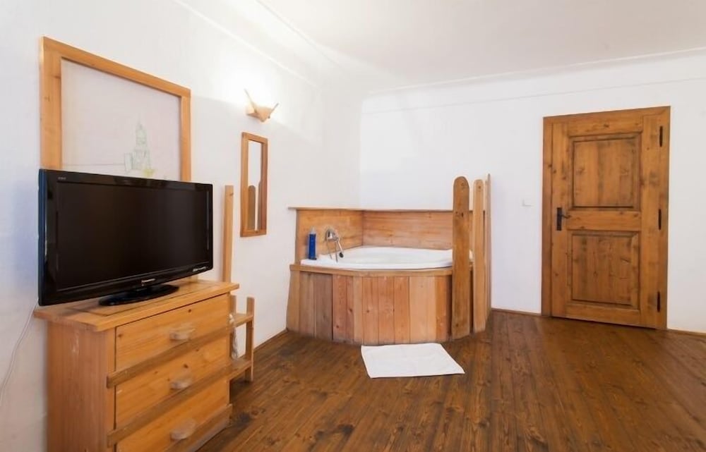 Hotel U Maleho Vitka 4/73