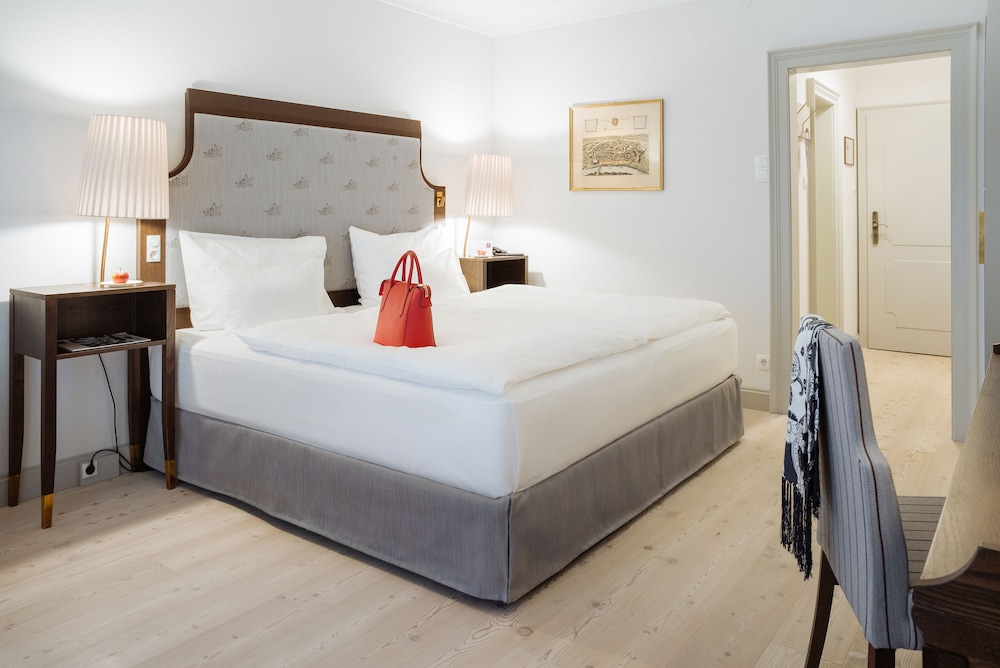 IMLAUER Hotel Schloss Pichlarn 7/50