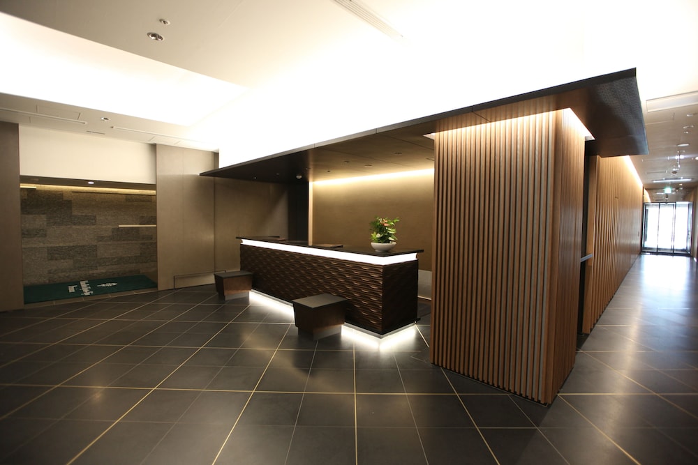 Urban Hotel Kyoto-Nijo Premium 9/64