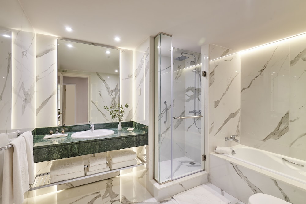 جناح ركني بسرير كينج، Hotel Emperador Buenos Aires 9/10