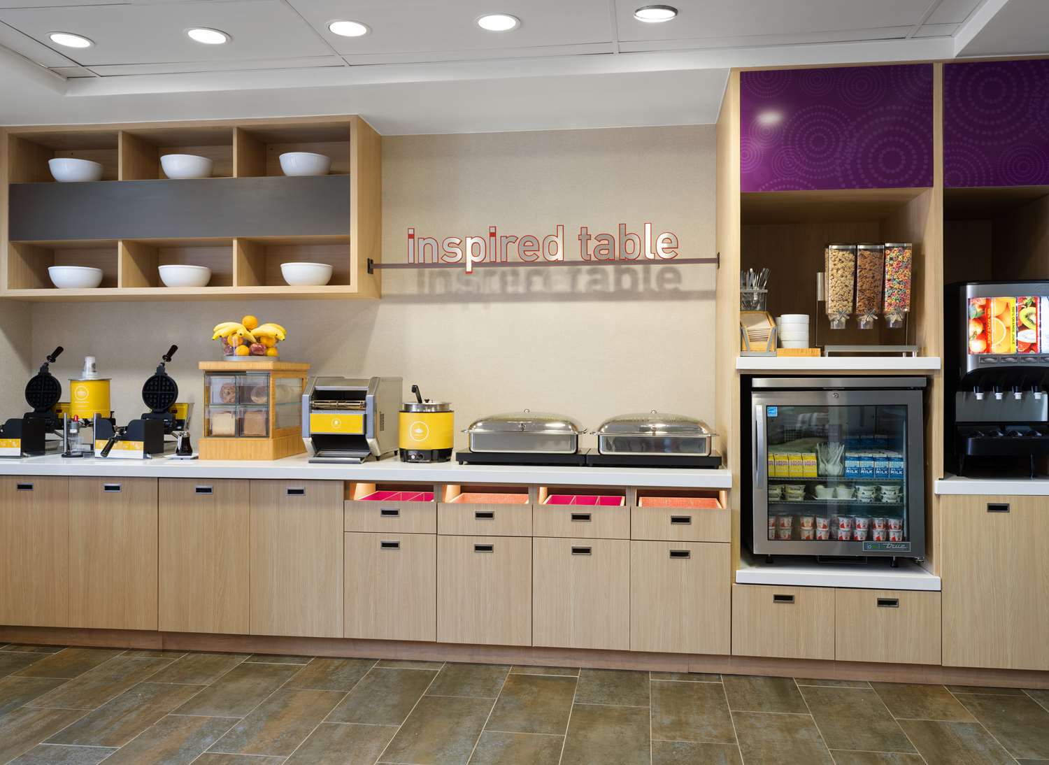 Home2 Suites by Hilton Indianapolis Keystone Crossing 17/21