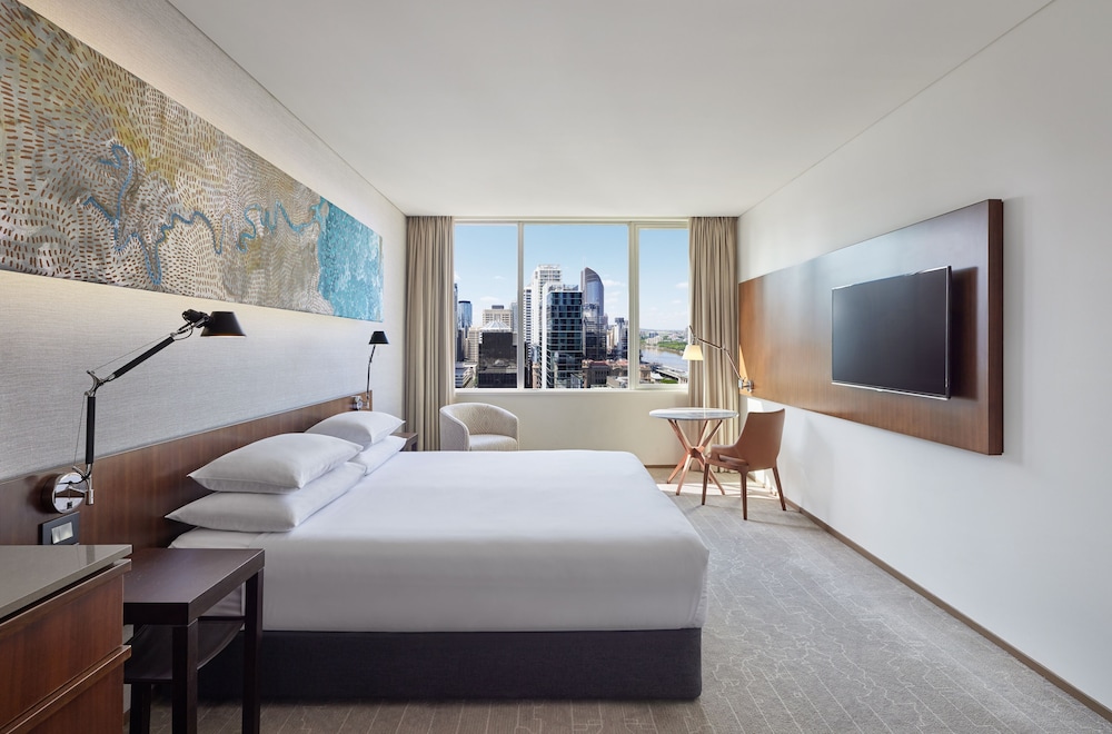 Hyatt Regency Brisbane 18/58