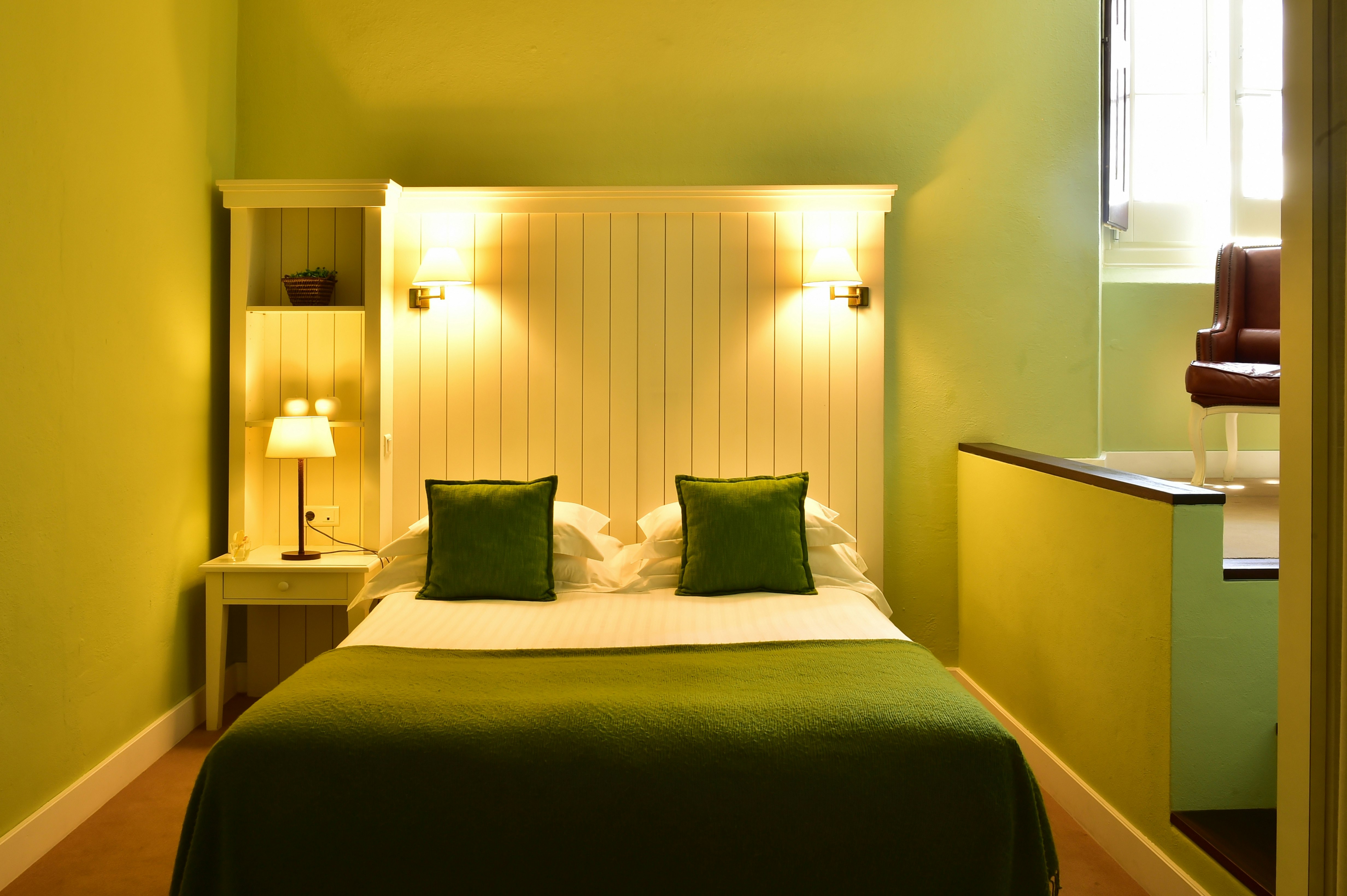 Suite 2+1، Pousada Convento Evora Historic Hotel 2/4