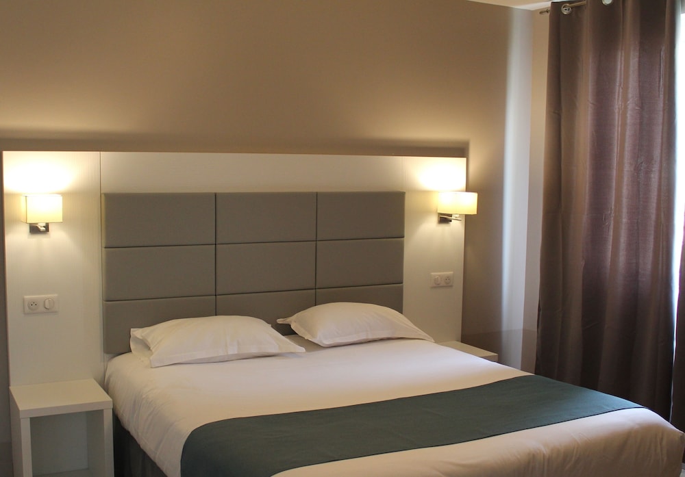Hotel Le Quincangrogne 7/56